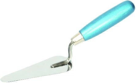 Cuillère inox « langue de chat » 160 mm FESTA