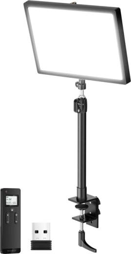 Panneau LED latéral Neewer GL25B