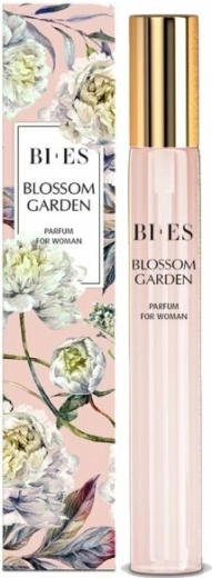 Parfum pour femme BI-ES Blossom Garden 15 ml