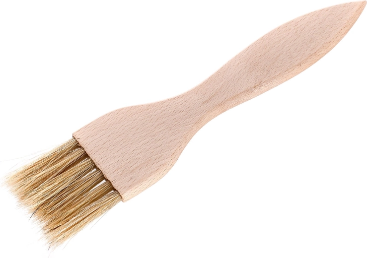 Pinceau alimentaire plat 19 cm BRILLANTE