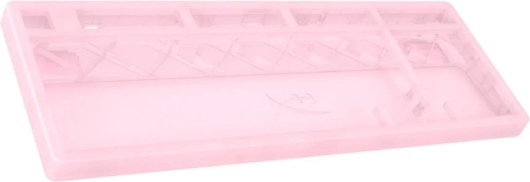Boîtier pour clavier Origins 2 1800 rose