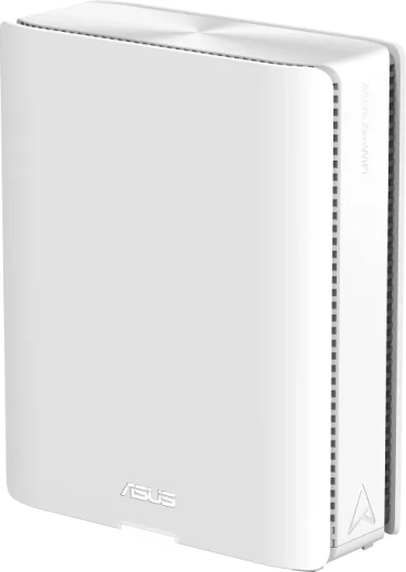 ASUS ZenWiFi BQ16 système maillé Wi‑Fi 7 quadribande