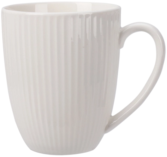 Tasse en porcelaine 370 ml