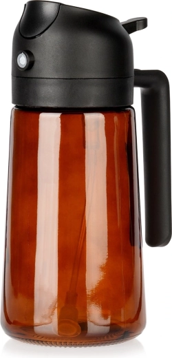 Vilde vaporisateur en verre pour huile et vinaigre 450 ml