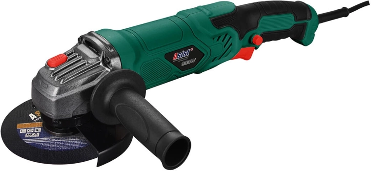 Meuleuse d’angle 125 mm 900 W ASIST