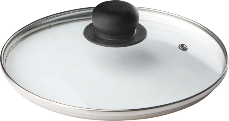 Couvercle universel en verre Sigma 24 cm
