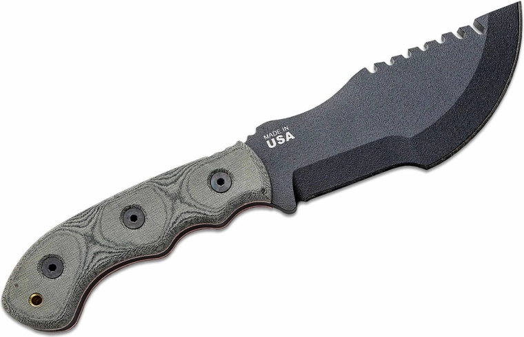 TOPS Knives Tom Brown Tracker #2 (medium) - 1 pièce