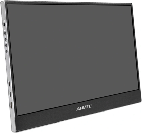 Moniteur portable Anmite 14" IPS 16:10 (1920 × 1200)