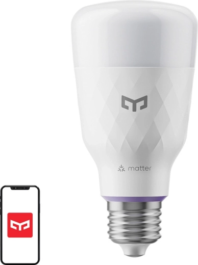 Ampoule intelligente Yeelight D1 E27