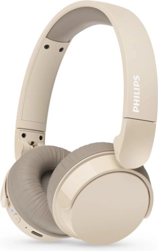 Casque supra-auriculaire sans fil PHILIPS 2000 avec basses dynamiques