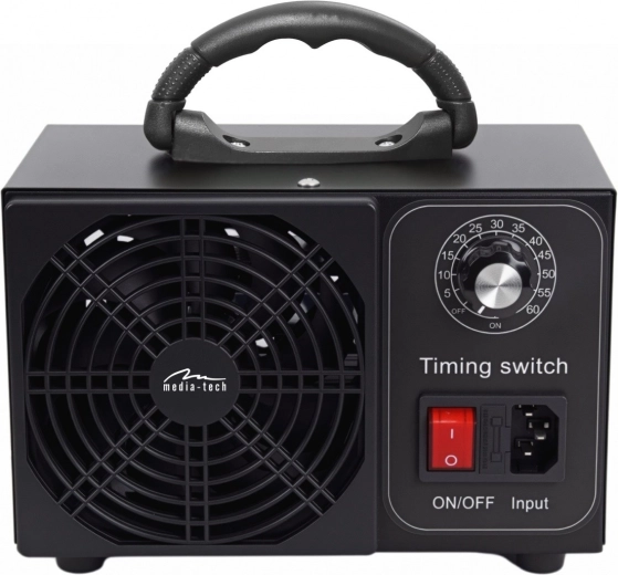 Générateur d’ozone MT6540