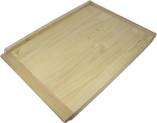 Planche à pâtisserie en bois TORO 50 × 35 cm