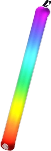 Tube LED RGB gonflable portable Neewer 90 cm