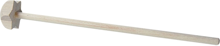 Cuillère en bois 30 cm