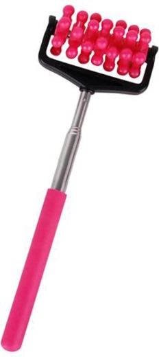 Rouleau de massage télescopique TORO