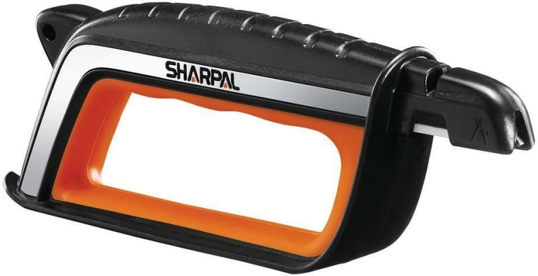 Sharpal 103N affûteur universel pour couteaux, ciseaux et outils