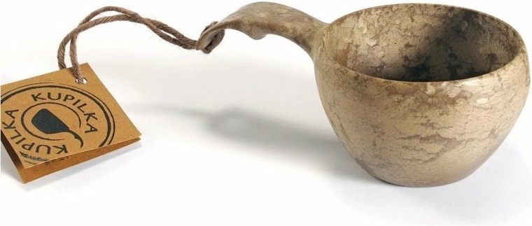 Kupilka 21 tasse classique marron