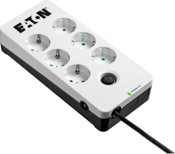 Eaton Protection Box 6 Din protection contre les surtensions