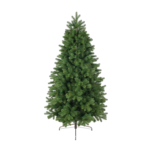 Sapin de Noël artificiel Karla vert 150 cm