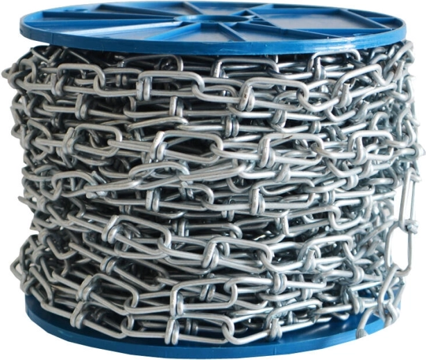 Chaîne torsadée K320, 30 m