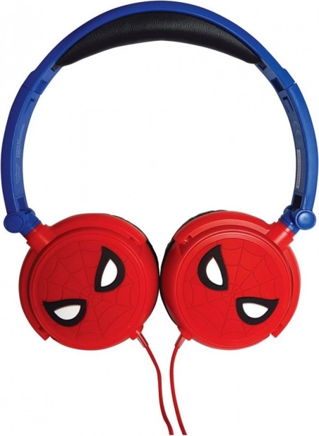 Casque pliable Spider-Man