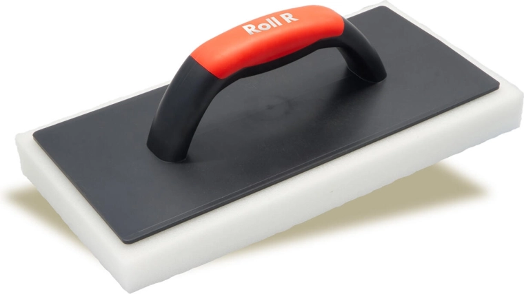 Taloche avec mousse fine 280 × 140 × 30 mm