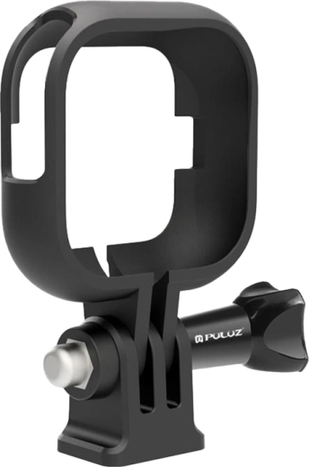 cadre de protection pour caméra Insta360 GO Ultra de PULUZ (noir)
