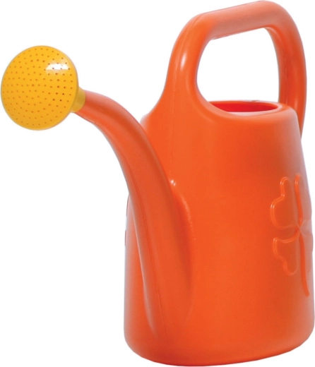 Arrosoir de jardin 1,8 l – orange