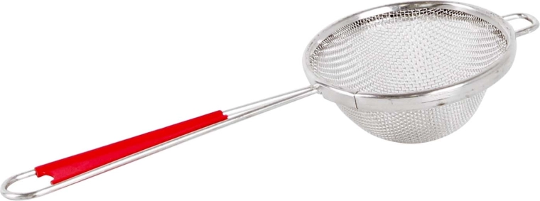 Passoire TORO 7 cm en fine maille métallique