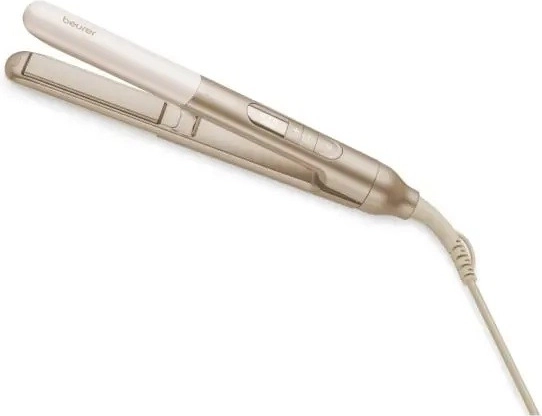 Beurer HS 70 lisseur avec ionisation et protection à la kératine