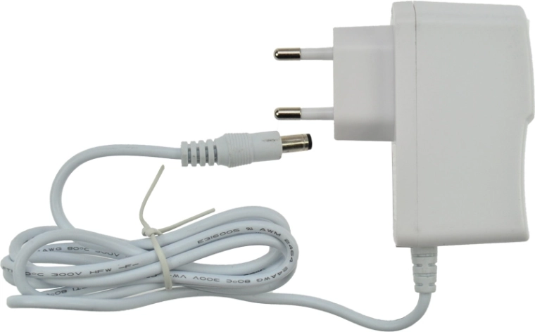 Adaptateur secteur Solight pour bandes LED 12 V 1 A 12 W blanc