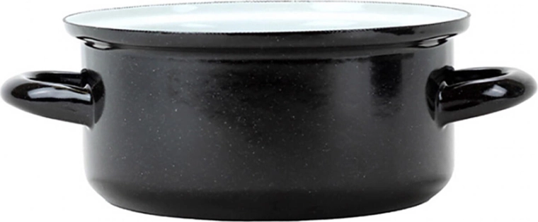Casserole émaillée BELIS Standard 20 cm, 2,8 l