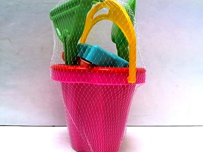 Ensemble pour le sable