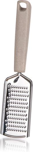 Râpe en acier inoxydable NATURAL 24,5 × 5,7 cm