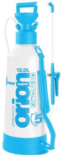 pulvérisateur pour nettoyage chimique ORION Cleaning 12 l