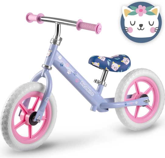 Draisienne Ricokids pour enfants
