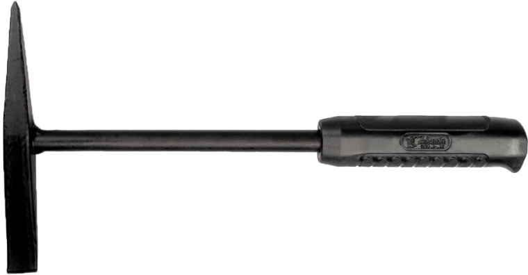 Marteau de soudeur ZBIROVIA 572, 320 g