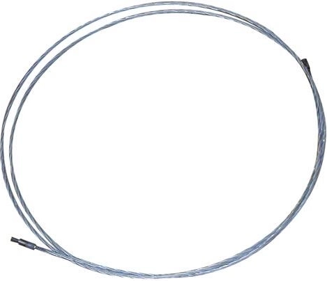 Rallonge 1 m avec filetage M12