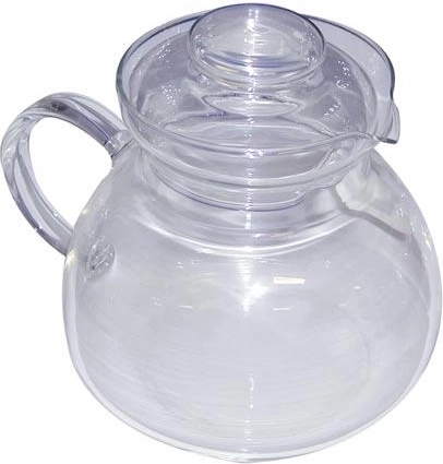 Théière en verre Marta 1,5 l