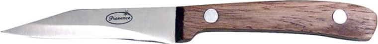 Couteau éplucheur universel PROVENCE Wood 8 cm