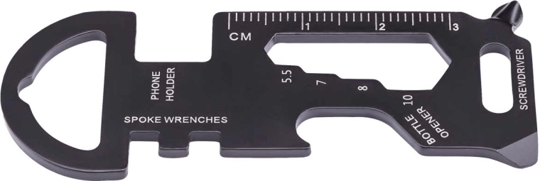 Mini outil multifonction Herbertz