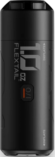 Pompe électrique FLEXTAIL Zero Pump 2 noire