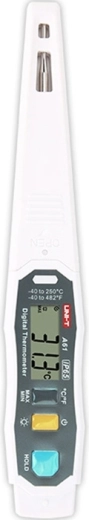 Thermomètre numérique Uni-T A61