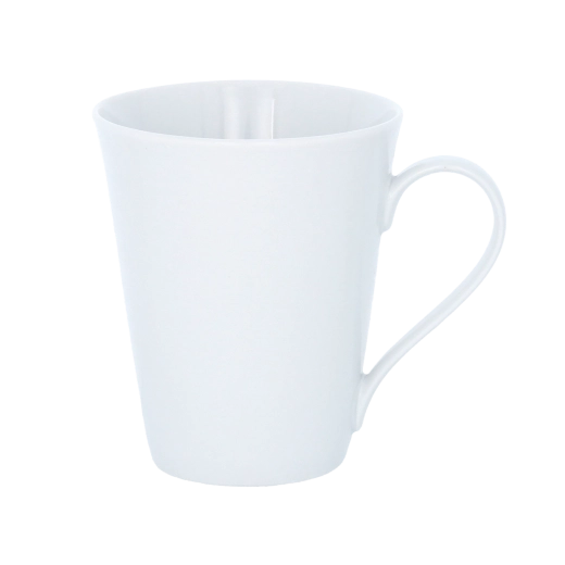 Mug en porcelaine 480 ml dans une boîte cadeau
