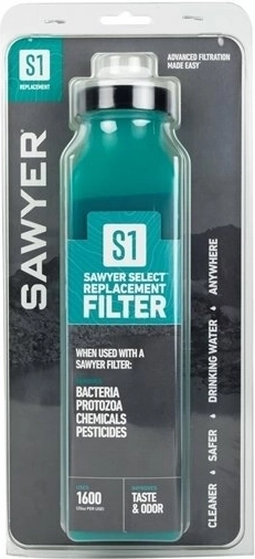 Sawyer S1 filtre de rechange SP4121