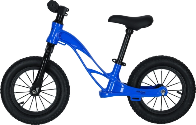 Draisienne pour enfants Trike Fix Active