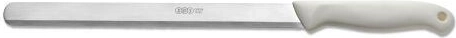 Couteau à gâteau lisse 9 en acier inoxydable, 225 mm