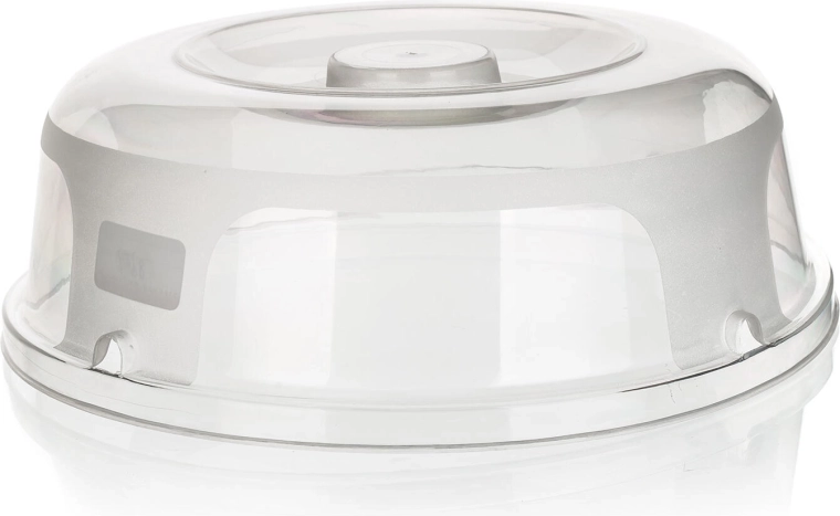 Couvercle pour micro-ondes ACCASA 27 cm