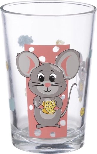 Verre Souris 200 ml
