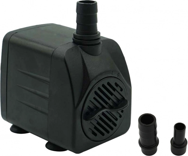 AG591A 450 L/h 8W POMPE MULTIFONCTION